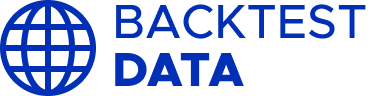 Backtest Data logo